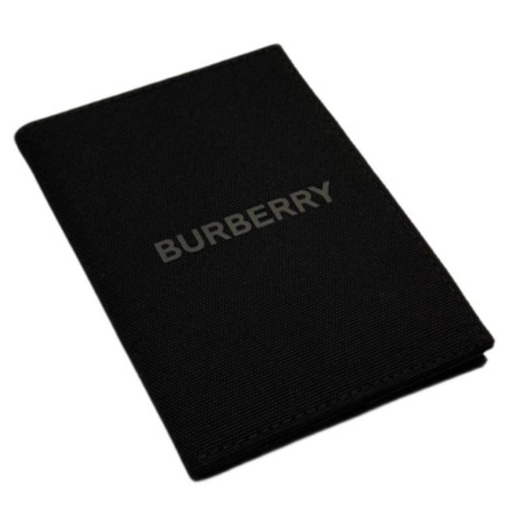 Burberry Passport Holder - Picture 2 of 7